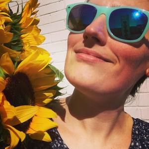 Meet your Posher, Alexandria